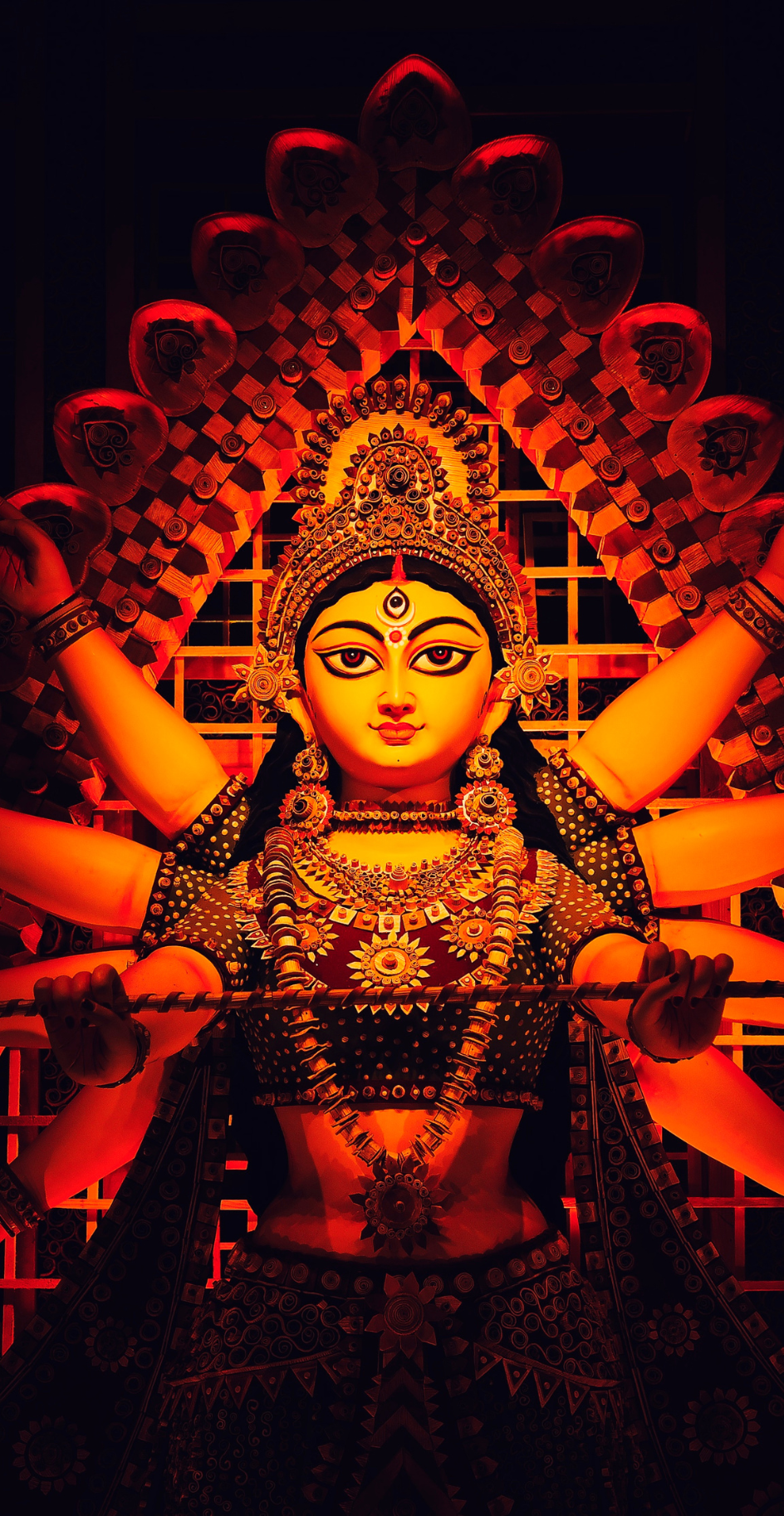 Durgapuja